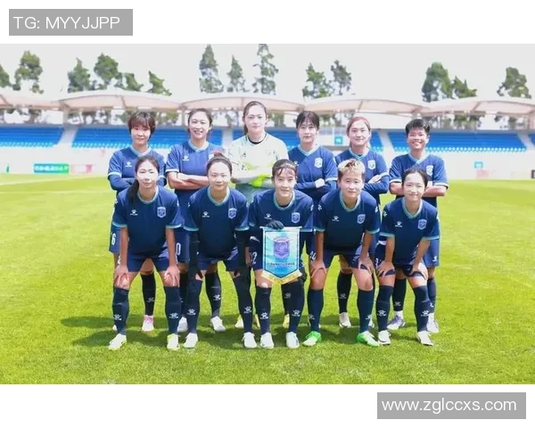 女子足球崛起之路：探索中国女足的未来与挑战