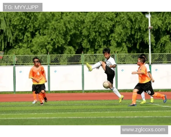 在绿茵场上追逐梦想与激情的足球盛宴