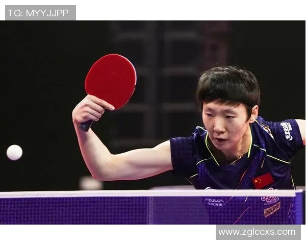 南京乒乓球队比赛经验分享与技术提升的深入探讨与分析