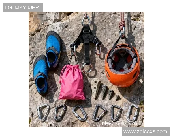 攀岩装备选购指南：如何选择合适的防护垫以确保安全与舒适