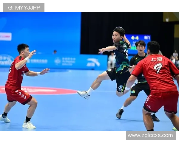 浙江全运会足球预赛精彩纷呈各队争夺激烈展现青春风采