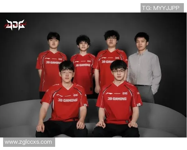 英雄联盟赛季节奏排名分析JDG战队表现创新高引发热议 英雄联盟赛季节奏排名分析JDG战队表现创新高引发热议