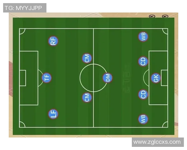 足球场的宽度对比赛战术和球员表现的重要影响分析 足球场的宽度对比赛战术和球员表现的重要影响分析